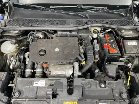 CITROEN C4 III - voiture d'occasion - Photo 21