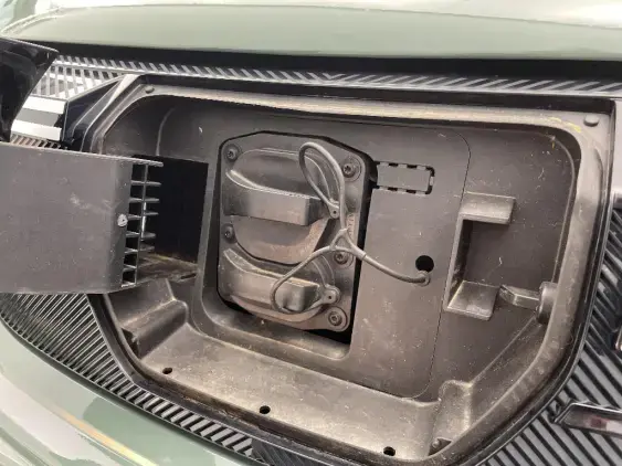 DACIA SPRING - voiture d'occasion - Photo 16