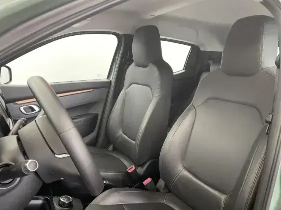 DACIA SPRING - voiture d'occasion - Photo 18