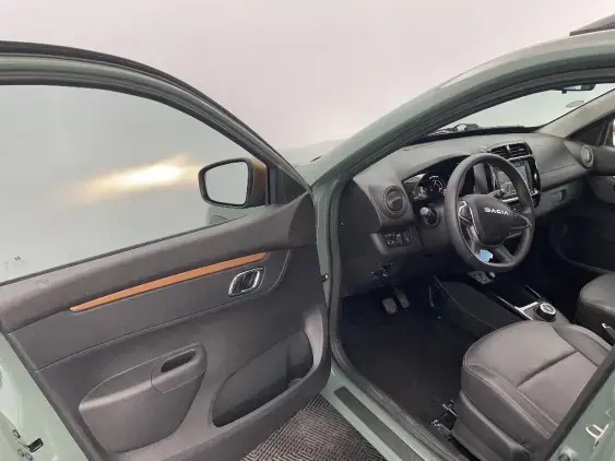 DACIA SPRING - voiture d'occasion - Photo 19