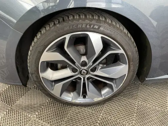 RENAULT MEGANE IV - voiture d'occasion - Photo 22