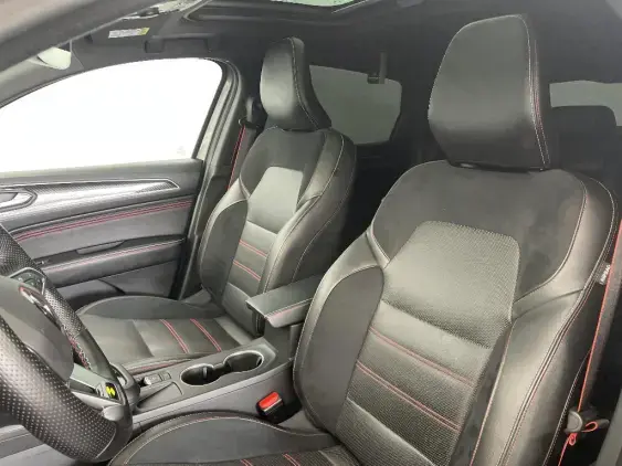 RENAULT ARKANA - voiture d'occasion - Photo 18