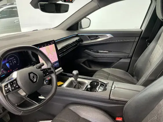 RENAULT AUSTRAL - voiture d'occasion - Photo 18