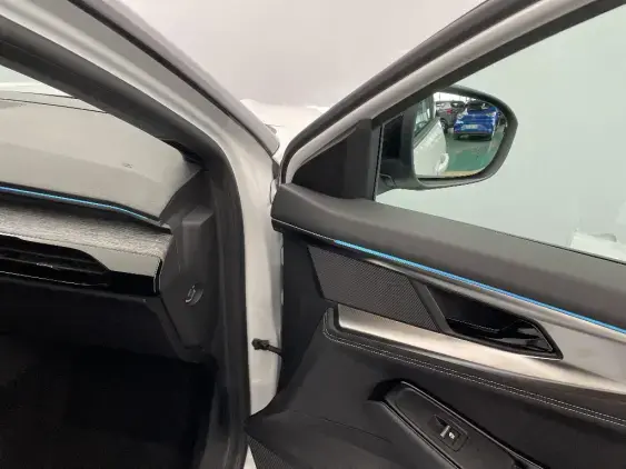RENAULT AUSTRAL - voiture d'occasion - Photo 20