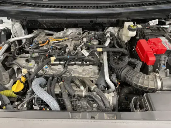 RENAULT AUSTRAL - voiture d'occasion - Photo 21