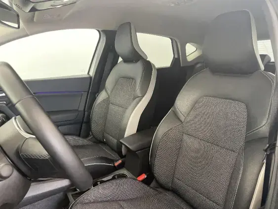 RENAULT CAPTUR II - voiture d'occasion - Photo 18