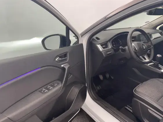 RENAULT CAPTUR II - voiture d'occasion - Photo 19