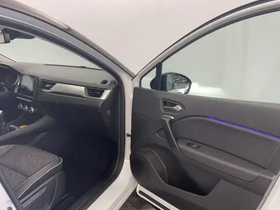 RENAULT CAPTUR II - voiture d'occasion - Photo 20