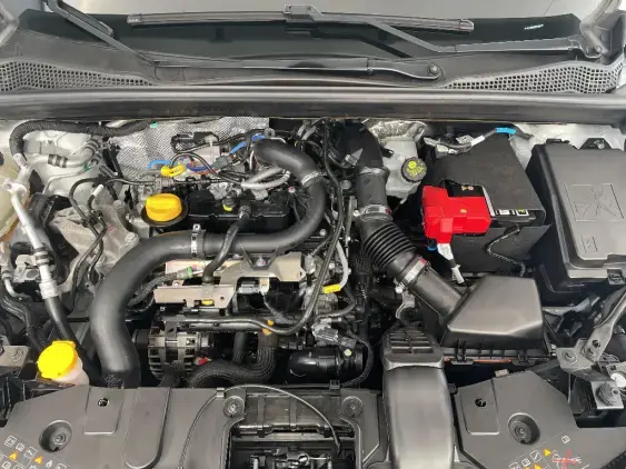 RENAULT CAPTUR II - voiture d'occasion - Photo 21