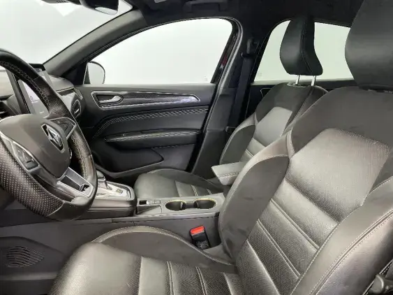 RENAULT ARKANA - voiture d'occasion - Photo 18