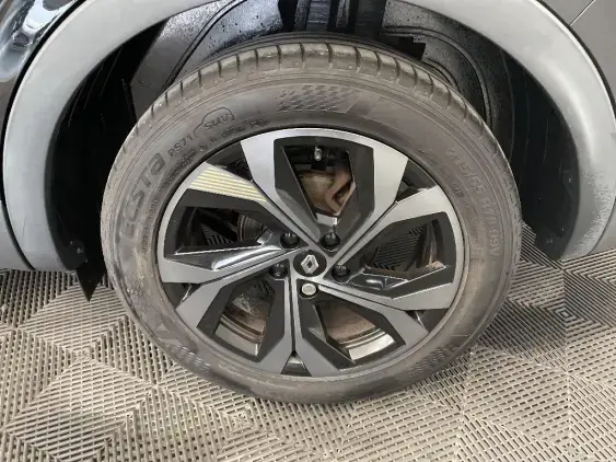 RENAULT ARKANA - voiture d'occasion - Photo 24