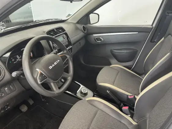 DACIA SPRING - voiture d'occasion - Photo 18