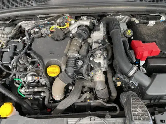 RENAULT CLIO REVERSIBLE V - voiture d'occasion - Photo 21