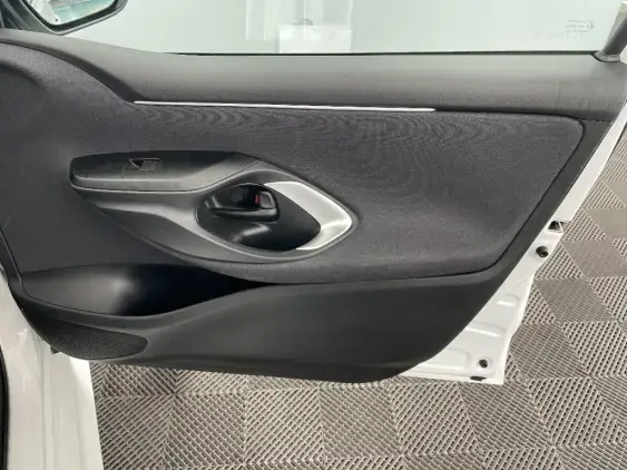 TOYOTA YARIS IV - voiture d'occasion - Photo 20