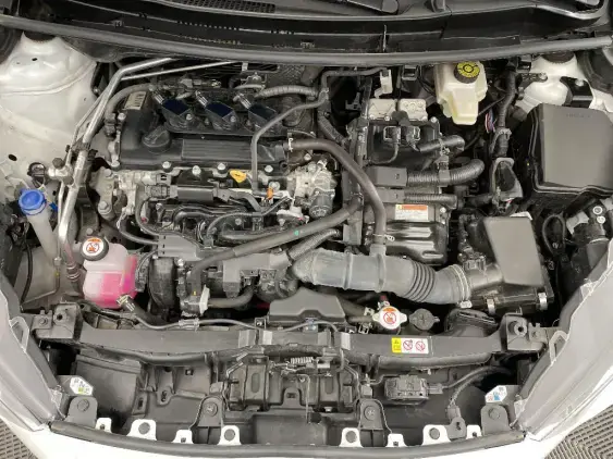 TOYOTA YARIS IV - voiture d'occasion - Photo 21