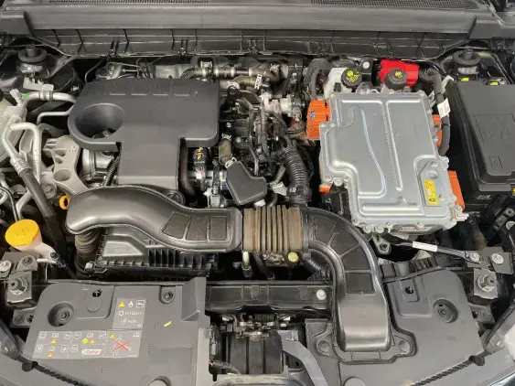 RENAULT ARKANA - voiture d'occasion - Photo 21