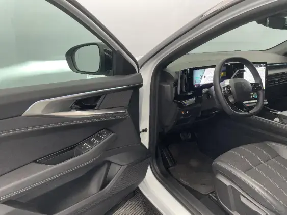RENAULT AUSTRAL - voiture d'occasion - Photo 19