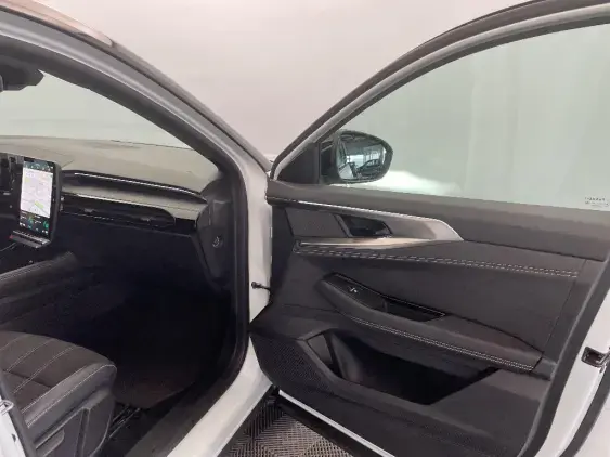 RENAULT AUSTRAL - voiture d'occasion - Photo 20