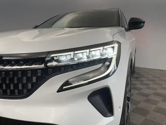 RENAULT AUSTRAL - voiture d'occasion - Photo 22