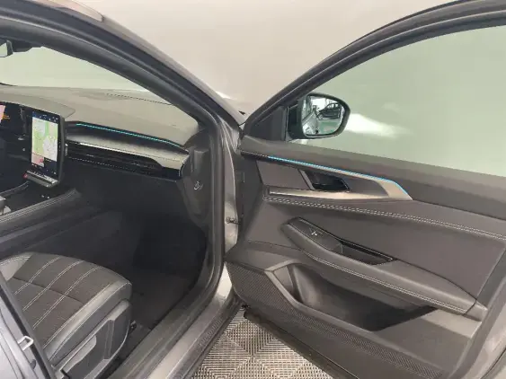 RENAULT AUSTRAL - voiture d'occasion - Photo 20