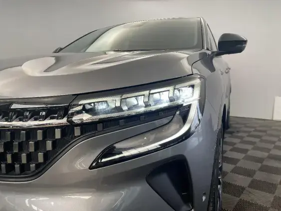 RENAULT AUSTRAL - voiture d'occasion - Photo 22