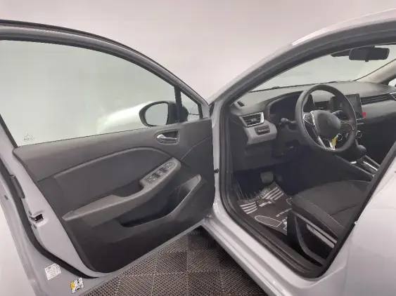 RENAULT CLIO V - voiture d'occasion - Photo 19