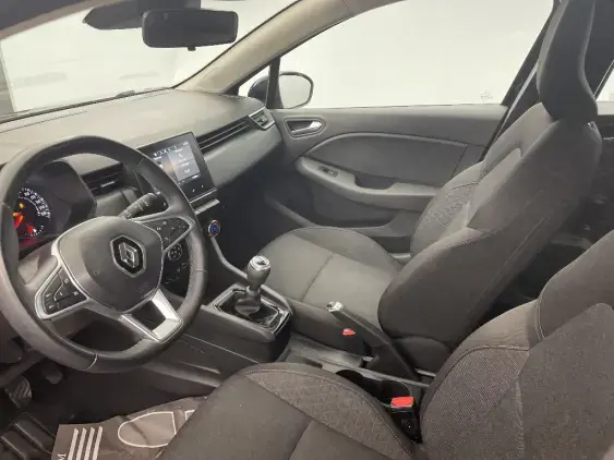 RENAULT CLIO V - voiture d'occasion - Photo 18