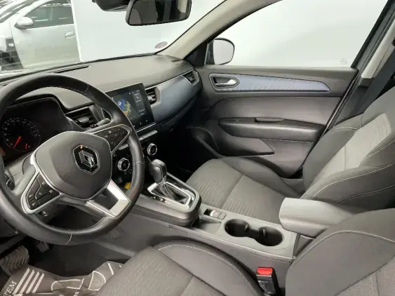 RENAULT ARKANA - voiture d'occasion - Photo 18