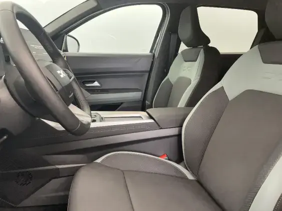 DACIA BIGSTER - voiture d'occasion - Photo 18