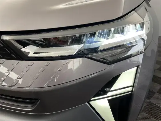 RENAULT CAPTUR II - voiture d'occasion - Photo 22