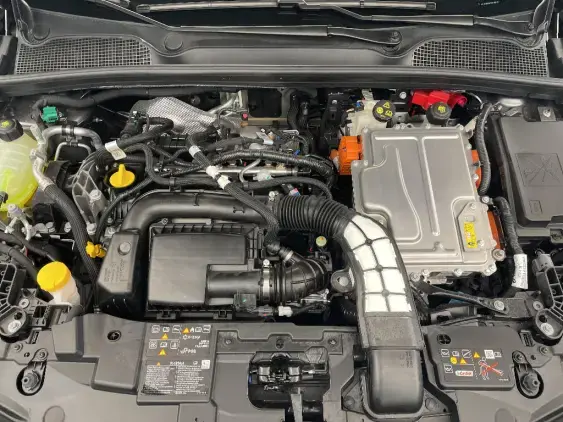 RENAULT CLIO VI - voiture d'occasion - Photo 21