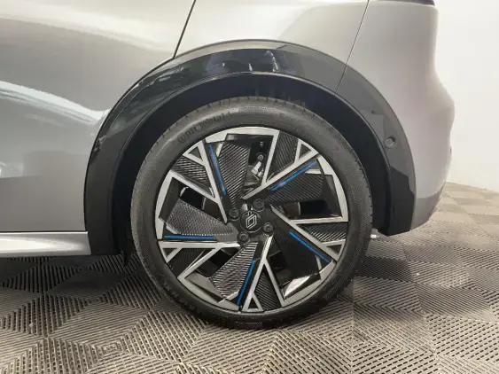 RENAULT CLIO VI - voiture d'occasion - Photo 24