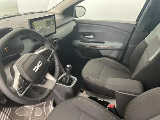 DACIA SANDERO III - voiture d'occasion - Photo 18