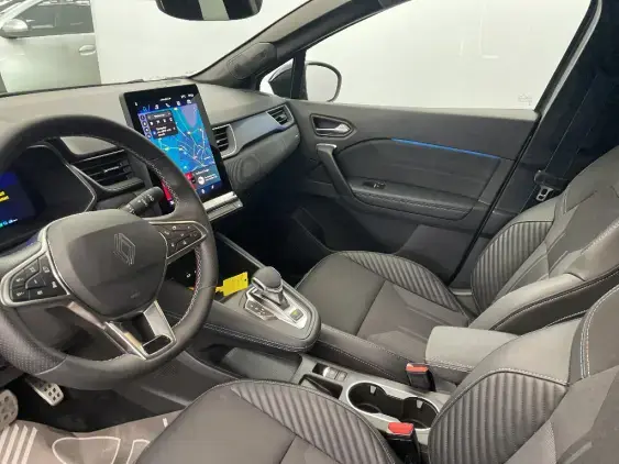 RENAULT SYMBIOZ - voiture d'occasion - Photo 18