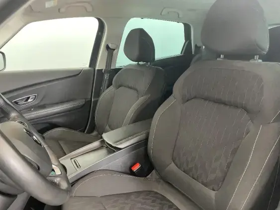 RENAULT SCENIC IV - voiture d'occasion - Photo 18