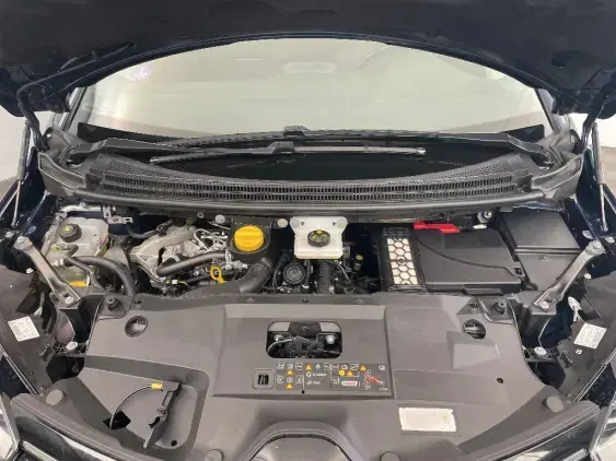 RENAULT SCENIC IV - voiture d'occasion - Photo 21