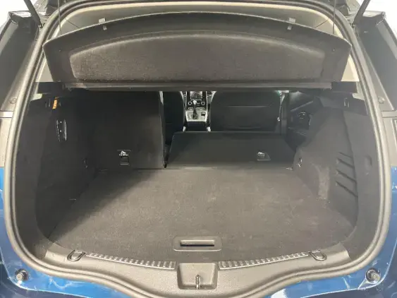 RENAULT SCENIC IV - voiture d'occasion - Photo 16