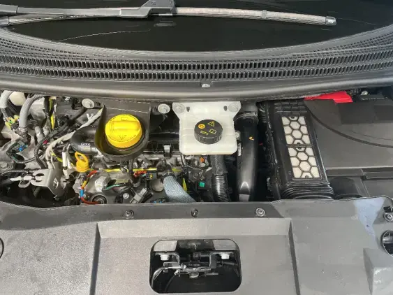 RENAULT SCENIC IV - voiture d'occasion - Photo 21