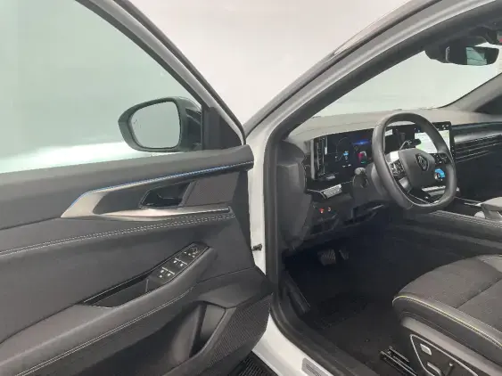 RENAULT AUSTRAL - voiture d'occasion - Photo 19