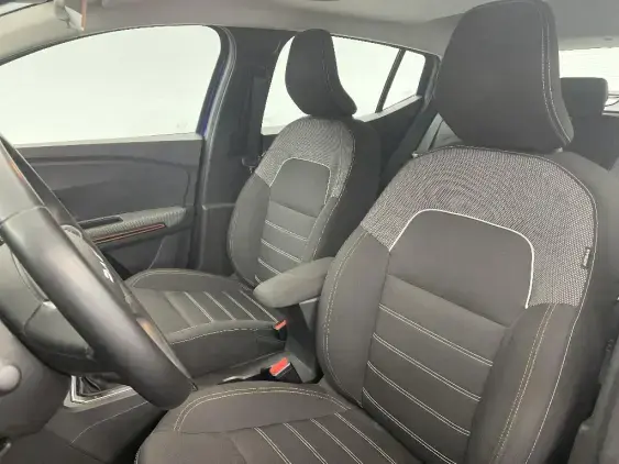 DACIA SANDERO III - voiture d'occasion - Photo 18