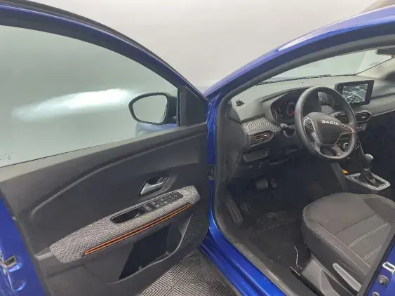 DACIA SANDERO III - voiture d'occasion - Photo 19