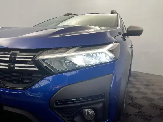 DACIA SANDERO III - voiture d'occasion - Photo 22