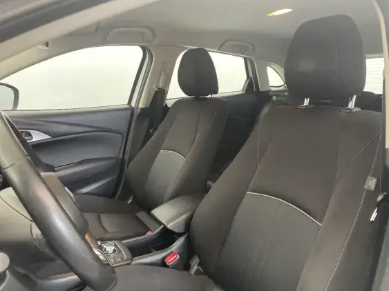 MAZDA CX-3 - voiture d'occasion - Photo 18