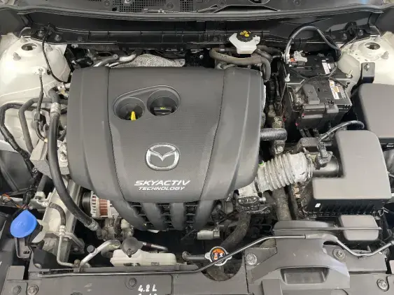 MAZDA CX-3 - voiture d'occasion - Photo 21