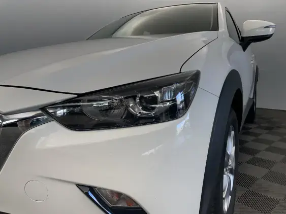 MAZDA CX-3 - voiture d'occasion - Photo 22