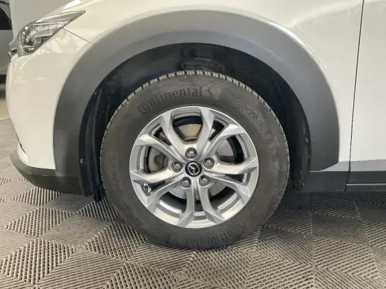 MAZDA CX-3 - voiture d'occasion - Photo 23