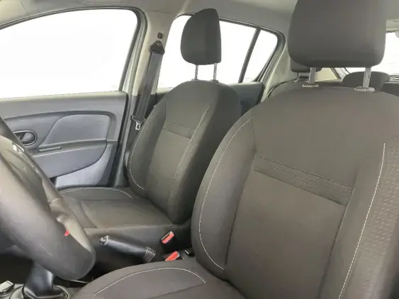 DACIA SANDERO II - voiture d'occasion - Photo 18
