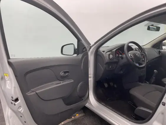 DACIA SANDERO II - voiture d'occasion - Photo 19