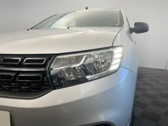 DACIA SANDERO II - voiture d'occasion - Photo 22