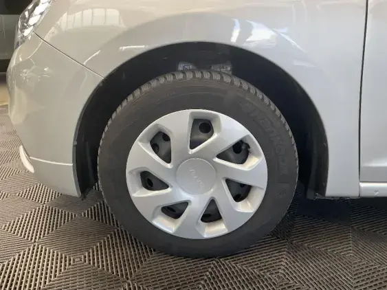 DACIA SANDERO II - voiture d'occasion - Photo 23